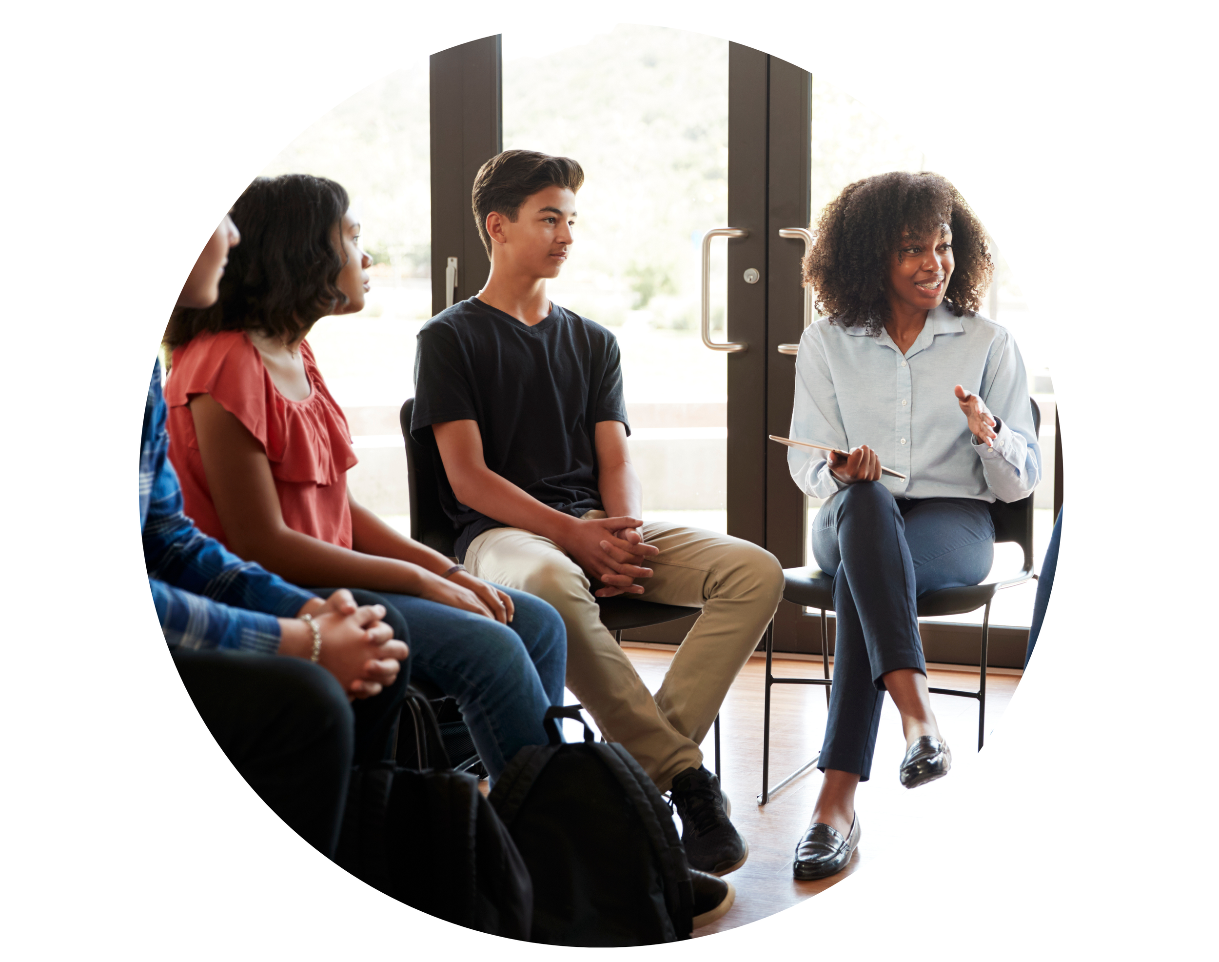 Trust-Based Philanthropy With A Racial Equity Lens